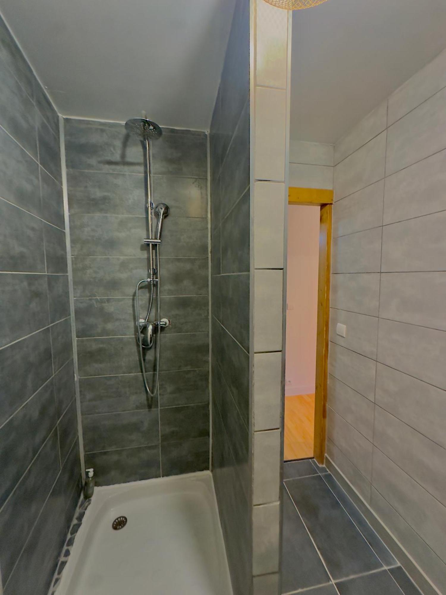 Appartement Chloe Du Lac Montferrat  Exteriér fotografie
