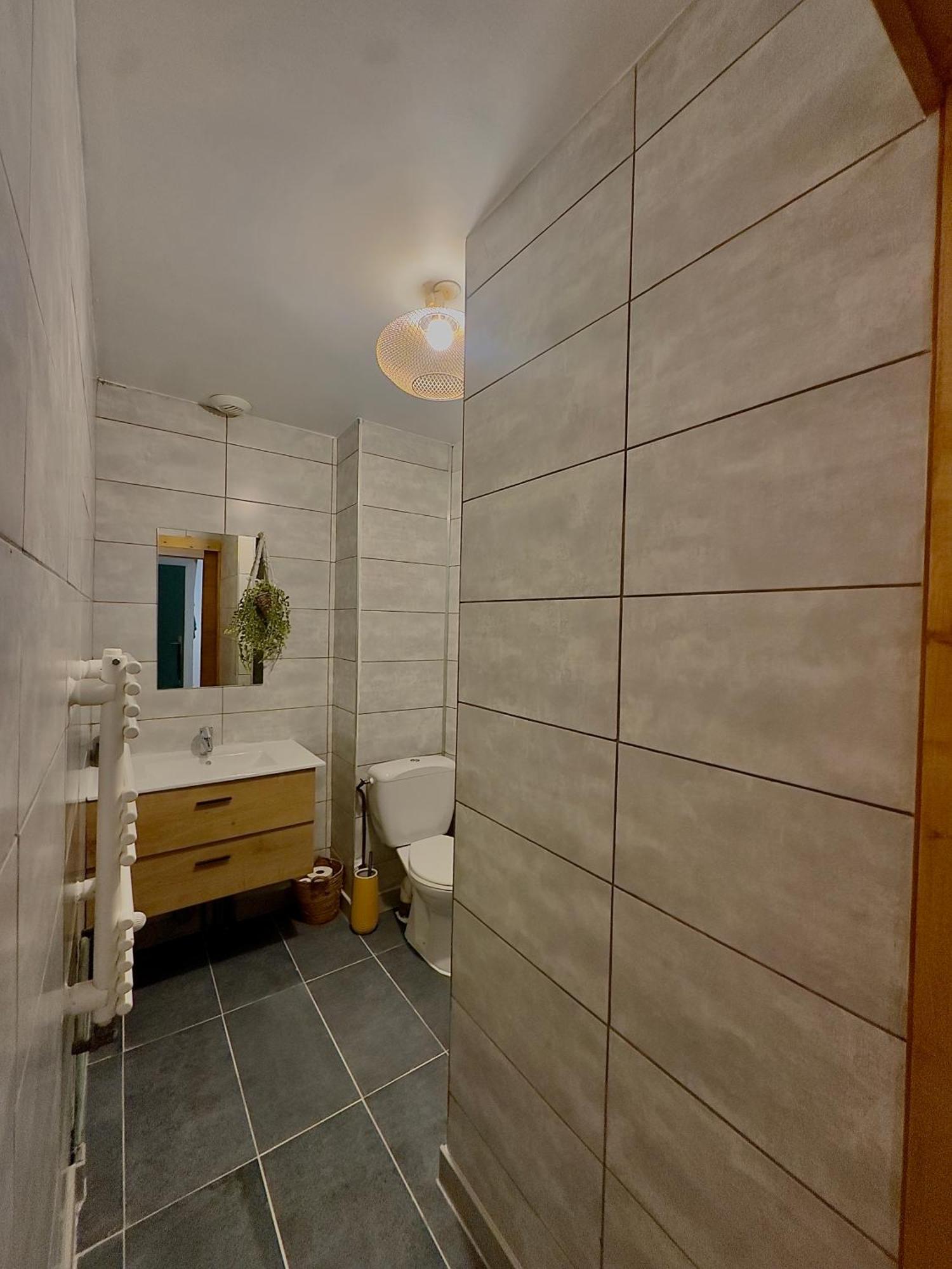 Appartement Chloe Du Lac Montferrat  Exteriér fotografie