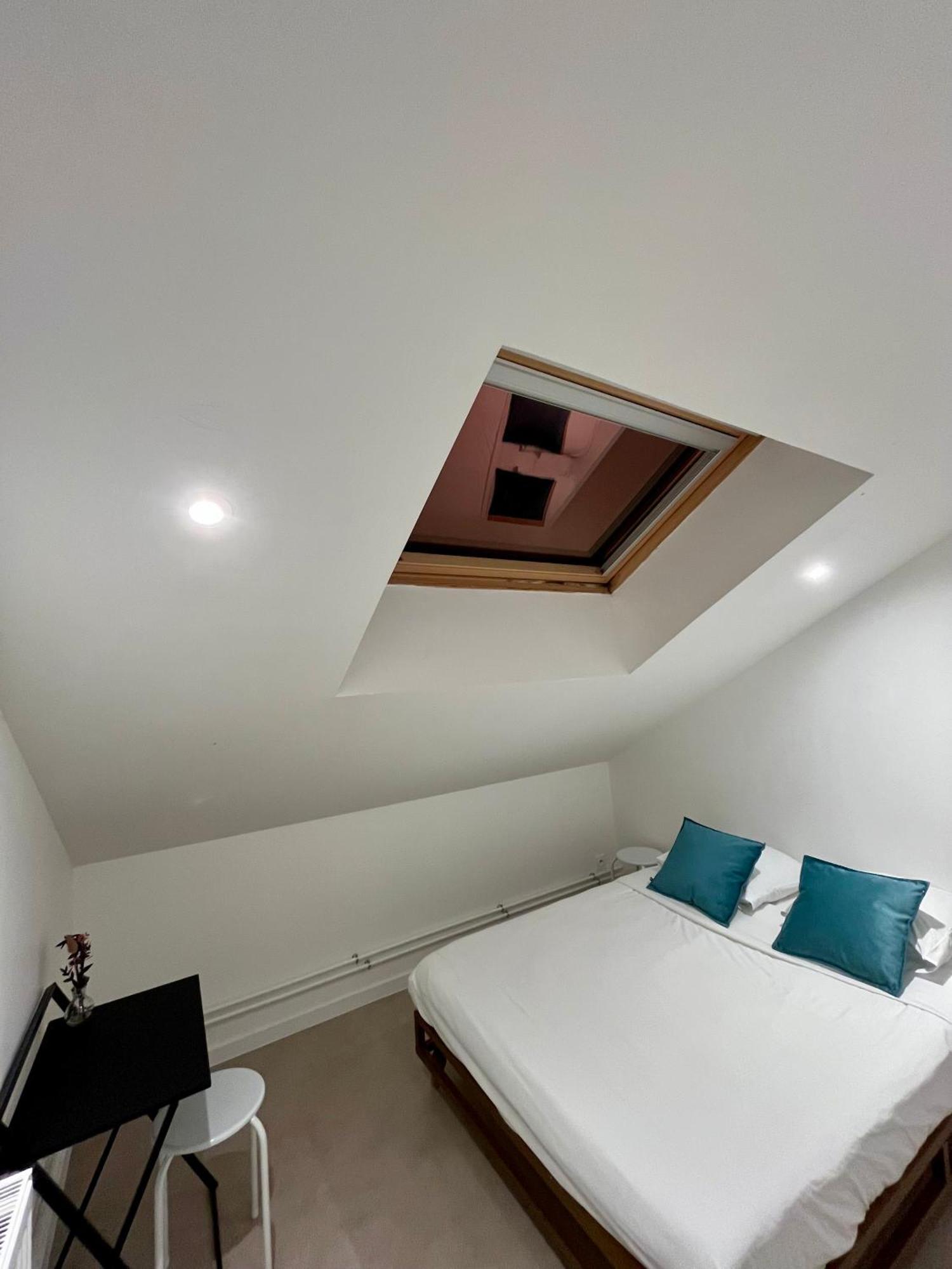 Appartement Chloe Du Lac Montferrat  Exteriér fotografie