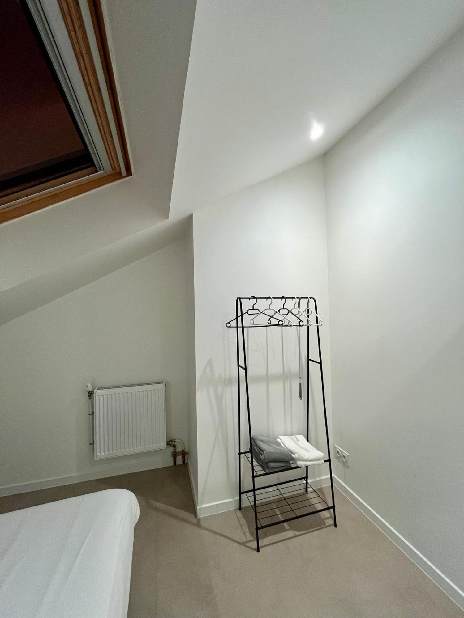 Appartement Chloe Du Lac Montferrat  Exteriér fotografie