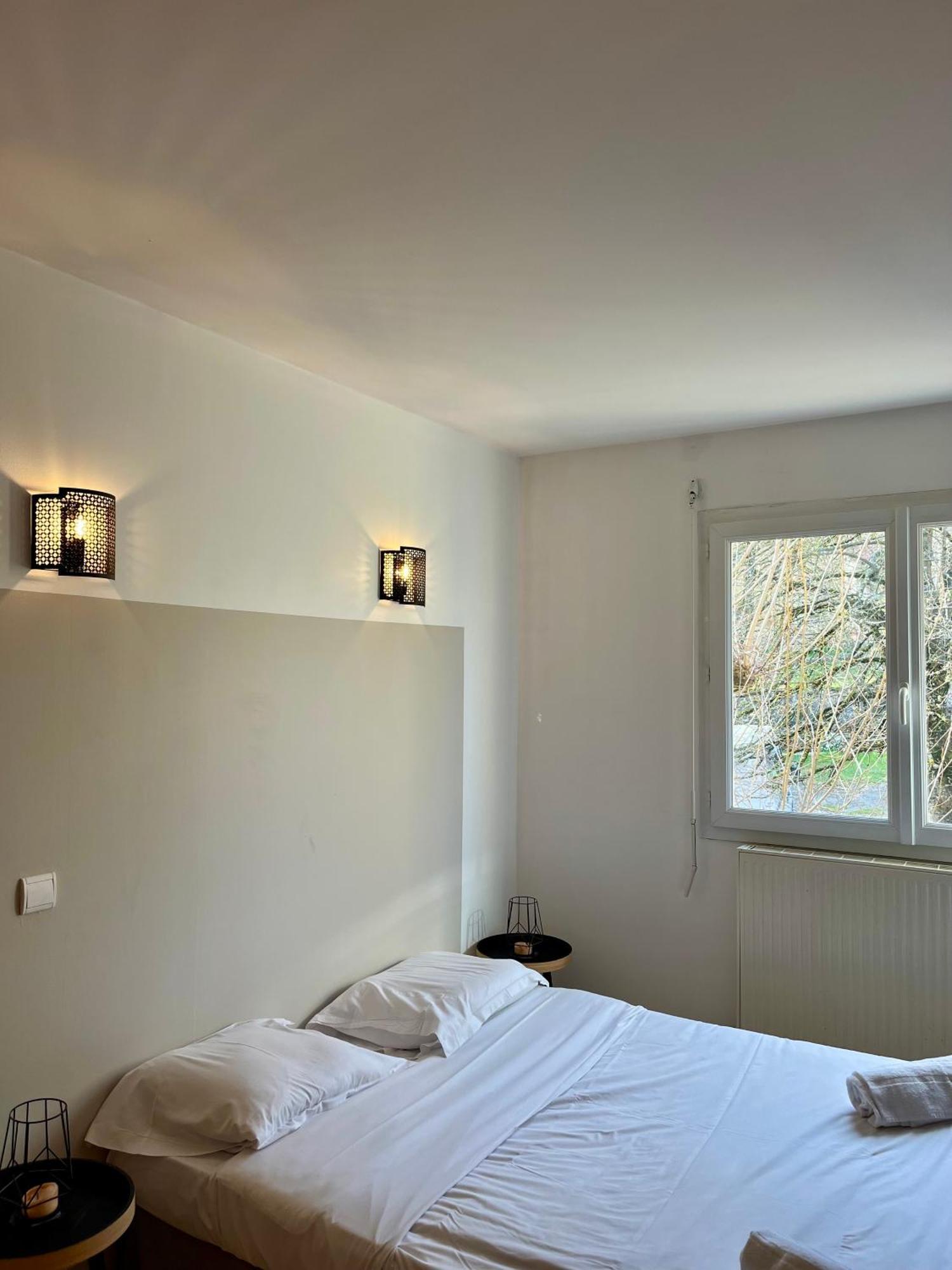 Appartement Chloe Du Lac Montferrat  Exteriér fotografie